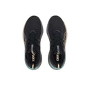 Zapatillas de running Asics Nimbus 26 para hombre, amortiguación y estabilidad, unisex.