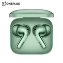 Oneplus Buds 3 wireless Bluetooth headset LHDC 5.0 49dB active noise reduction 44h battery life Oneplus 12 TWS low delay.