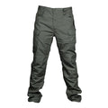 Tactical Cargo Pants Men Combat Outdoor Hiking Work Joggers Lightweight Trousers Male Elasticity Multiple Pockets Resistant Pant