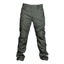 Tactical Cargo Pants Men Combat Outdoor Hiking Work Joggers Lightweight Trousers Male Elasticity Multiple Pockets Resistant Pant