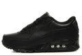 Nike AIR MAX 90 Classic Infrared Black White Mens Womens Comfortable Outdoor Sports Sneakers Running Shoes 40-45