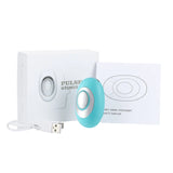 Hand Held Sleeping Estimulação Saudável do Pulso, Alívio da ansiedade, Neuro Sleep Nerves Insomnia Soothe Device, Instrumento USB Smart