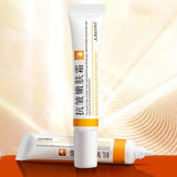Wrinkle Remover Face Cream Fade Fine Lines Moisturizing Firming Lifting Anti-Aging Facial Cream Whitening Skin Care Serum