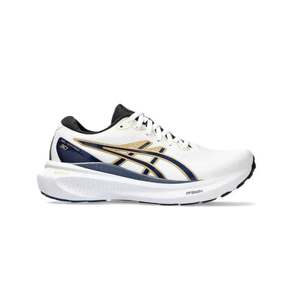 Zapatillas de running Asics Gel Kayano 30 para hombre, amortiguación, Gel Kayano 30 K30, transpirables, para exteriores