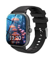 LAXASFIT 2026 New Smartwatch Bluetooth Calling Music Playback Heart Rate & Blood Pressure Monitoring Unisex Holiday Gift