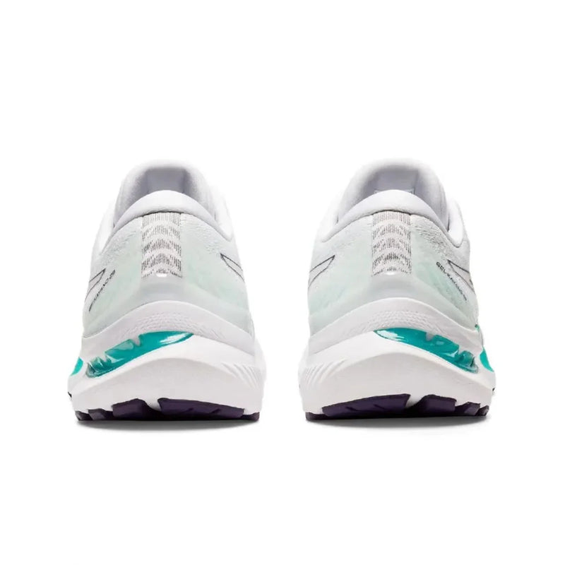 Zapatillas de running Asics Gel Kayano 29 Original para mujer, amortiguación, estabilidad, transpirables