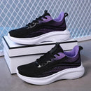 2025 Casual Running Summer Fashion Anti Slip Hiking Mesh Breathability Athletic Shoe Tennis Woman Trend  Woman Sneakers Couple