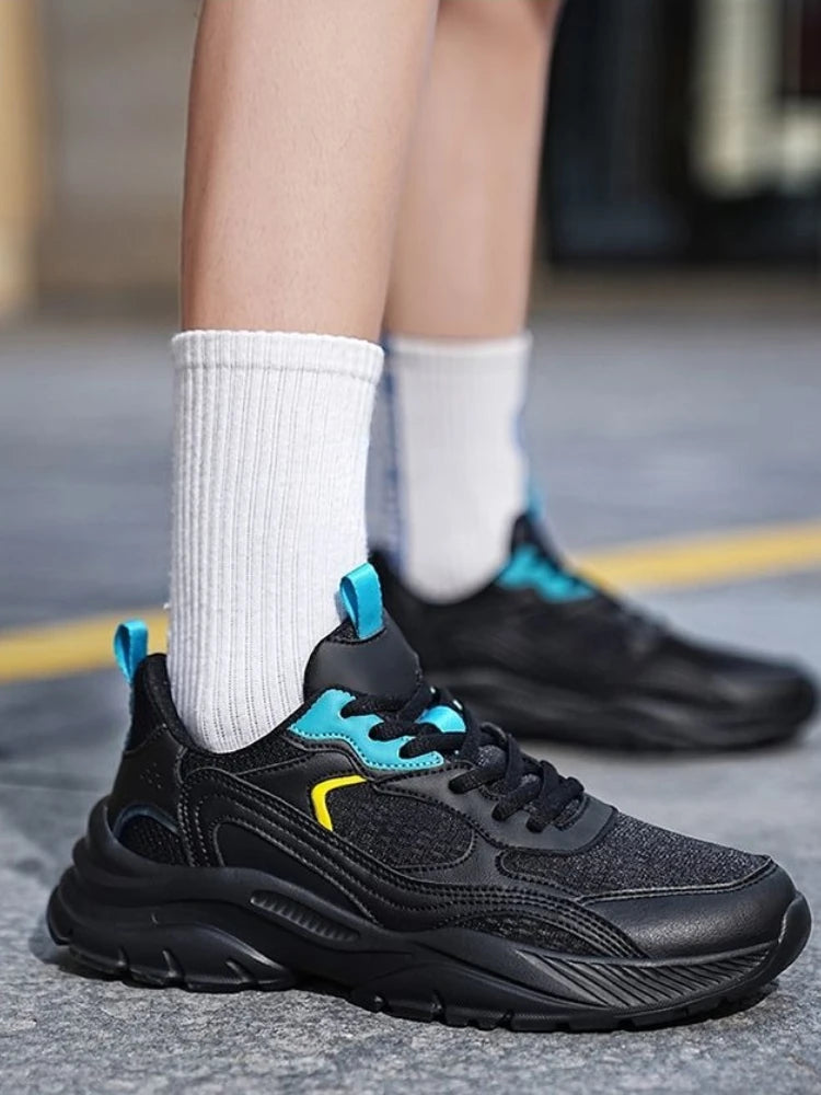 Tennis Deals Sports Shoes for Men Cushioned Insole Designer Unisex Athletic Jump Walking Man Casual Sneaker Mesh Upper Outdoor