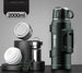 2000ML green