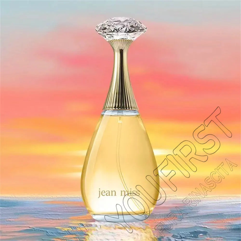 Private Brand Perfume for Women 90ml Natural Femme Lasting Fragrant Club De Nuit Perfumes Floral Scent Spray