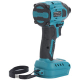 Heimerdinger Brushless Cordless Impact Driver ,1/4-Inch 6.35mm Hex Impact Driver,High Torque 220N.m Variable Speed