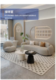 Modern Minimalist Living Room Sofas, Outdoor Modern Luxury Recliners, Children's Sofas, Creative Women's Makeup Furniture, Hotel Furniture