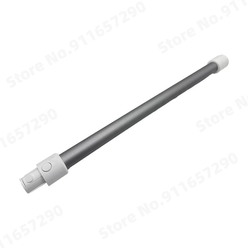 Adecuado para aspiradora inalámbrica Xiaomi 1C Mijia G9/G10, tubo de extensión de aluminio/varilla telescópica