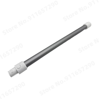 Adecuado para aspiradora inalámbrica Xiaomi 1C Mijia G9/G10, tubo de extensión de aluminio/varilla telescópica