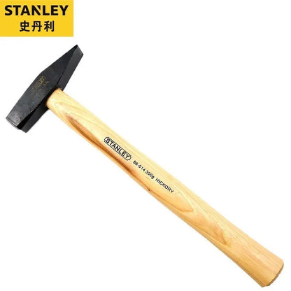 Martillo de tenaza con mango de madera STANLEY 56-013-23/56-014-23/56-015-23/56-016-23/56-017-23/56-018-23 Herramienta manual para martillo 