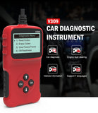 New OBD2 Scanner Professional Auto Engine System Diagnostic Lifetime Free Automotive DTC Lookup Code Reader Car Diagnostic Tool