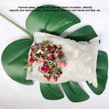 5/10/20Pack YoniSteam 100%Herbal Vaginal Cleaning sitz Bath Vaginal Care Uterine itching Yoni Steam SPA Female Health Products