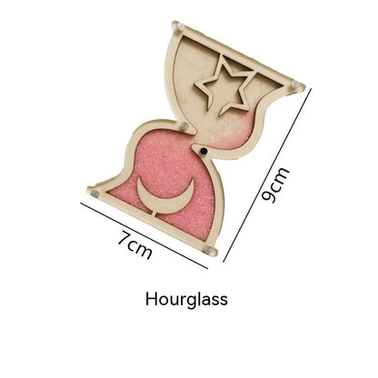 Busy Board Accessories Montessori Activity Board Components Baby Life Skills Training Early Education Toys DIY Busy Bord