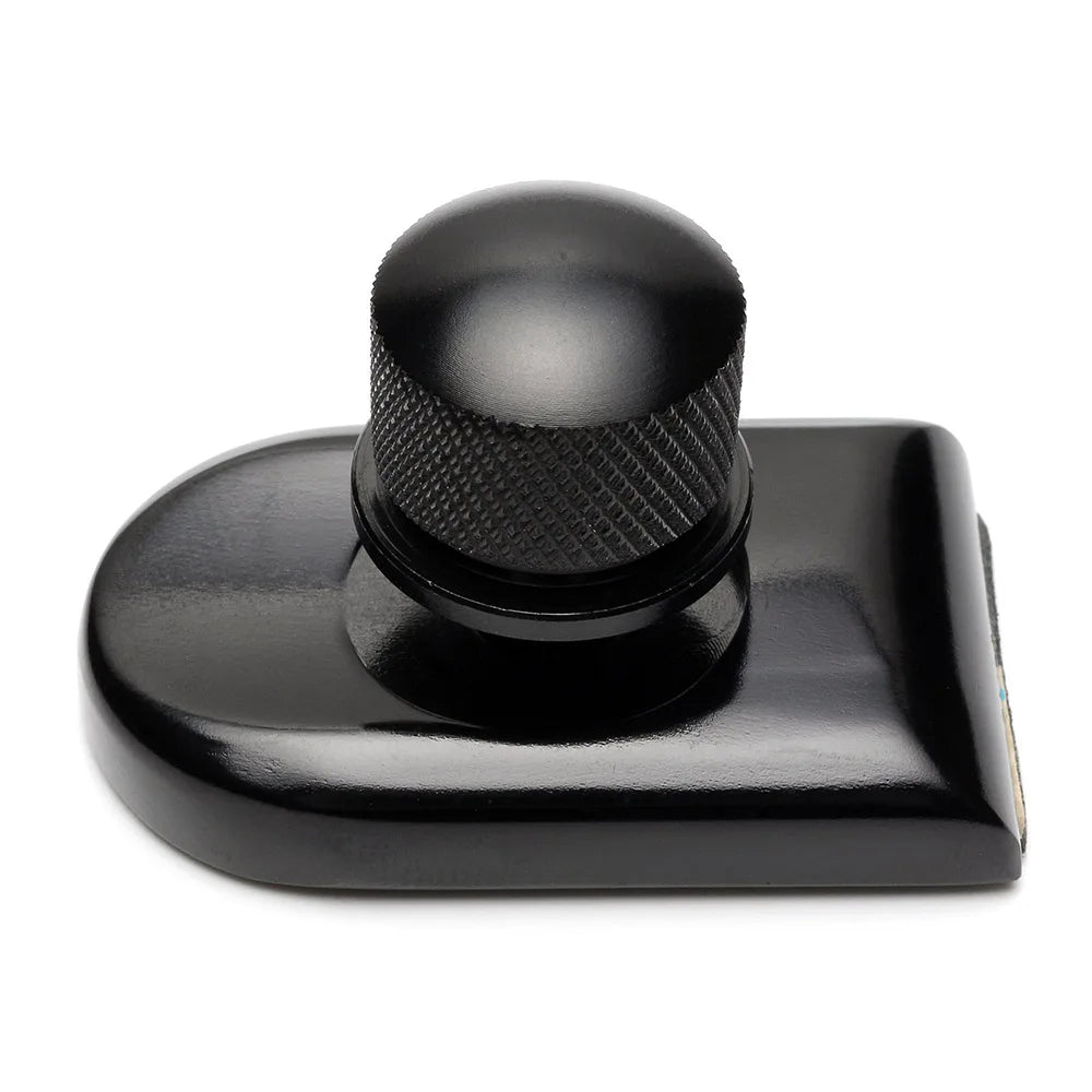 Motorcycle Universal Rear Fender Seat Screw Bolt Nut Knob Cover For Harley Sportster Fatboy Dyna Softail V-ROD Touring Tri Glide