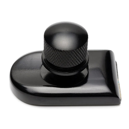 Motorcycle Universal Rear Fender Seat Screw Bolt Nut Knob Cover For Harley Sportster Fatboy Dyna Softail V-ROD Touring Tri Glide