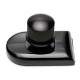 Motorcycle Universal Rear Fender Seat Screw Bolt Nut Knob Cover For Harley Sportster Fatboy Dyna Softail V-ROD Touring Tri Glide