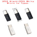 3Black 2White