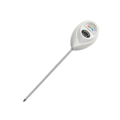 Medidor de humedad del suelo Sensor de agua para plantas Probador de humedad seca del suelo Detector de humedad especial para plantar flores en macetas en el hogar