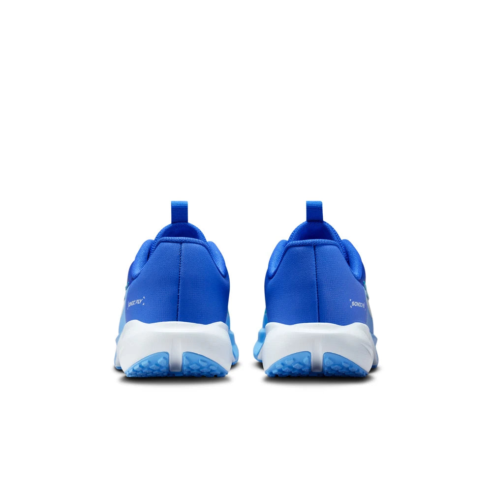 NIKE 2025 Children's SONIC FLY (GS) Kids Sports Shoes FZ0017-400