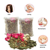 5/10/20Pack YoniSteam 100%Herbal Vaginal Cleaning sitz Bath Vaginal Care Uterine itching Yoni Steam SPA Female Health Products