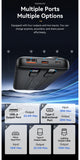 Essager Power Bank 30000mAh 22.5W PD Fast Charging Powerbank Portable Battery Charger For iPhone 15 14 13 12 Pro Max Huawei