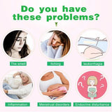 5/10/20Pack YoniSteam 100%Herbal Vaginal Cleaning sitz Bath Vaginal Care Uterine itching Yoni Steam SPA Female Health Products