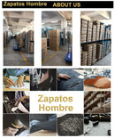 British Style Fashionable Red High-end Banquet Dress Shoes Men's Commuting Driving Work Loafer for Men's Anti Slip Shoes