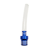 Gas Fuel Cap Valve Vent Breather Tube for SX F EXC ADV CRF YZF WRF KXF RMZ 125 250 300 350 450 990 Quad Motorcycle Motocross