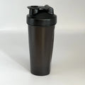 Shaker Cup Sports Portable Convenient Stirring Cup 600ml Plastic Shakers Bottle Adults Drink Water Accessories