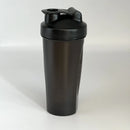 Shaker Cup Sports Portable Convenient Stirring Cup 600ml Plastic Shakers Bottle Adults Drink Water Accessories