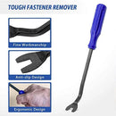 Car Hand Tool Set Car Disassembly Tool Kit Stereo Repair DVD Repair Tool Dashboard Removal Tool Interior Plastic Trim Panel