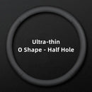 Car Steering Wheel Covers Ultra-thin Steering Wheel Cover Wrap Universal 37-38cm Breathable Steering Covers Car Accessories