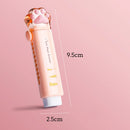 1Pcs Kawaii Push-pull Design Cat Paw Rubber Erasers Student Correction Tool Kids School Office Supplies Gift Creative Stationery