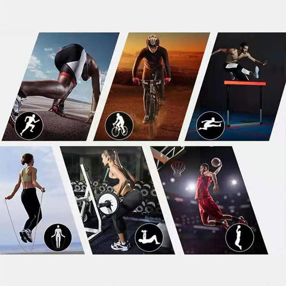 Sports New Men's Bodybuilding Shorts, Fitness Compression Tight Shorts, Sports Men's Muscle Active Elastic Tight Shorts