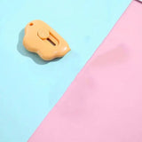 1 Piece Mini Pocket Cloud Art Utility Knife Box Knife Paper Cutter Craft Wrapping Refillable Blade Stationery