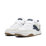 Puma Park Lifestyle SD Men Women Skateboarding Shoes Retro Bread Sneakers 395022-03