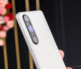 Original Sony Xperia 1 V 1V 12GB RAM 256GB ROM Dual physical SIMs XQ-DQ52/DQ72 Cell Phone 5G Smart Phone