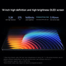 Xiaomi Pad 7 Ultra 2025 14-inch 3.2K OLED screen XuanYuan Rings O1 3nm processor Xiaomi HyperOS 2 Tablet 12000mAh 120W Tablet PC