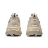 Original Asics Nimbus 26 Running Shoes Men Cushion Stability Asics Sports Shoes Unisex Sneakers White