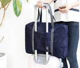 1pc Large Capacity Fashion Travel Bag For Unsiex Weekend Bag Handle Bag Travel Carry on Bags Dropshipping