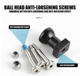 Portable Power Tools Quick Hanging Hooks Power Tool Quick Release Drill Portable Storage Self-Locking Hooks