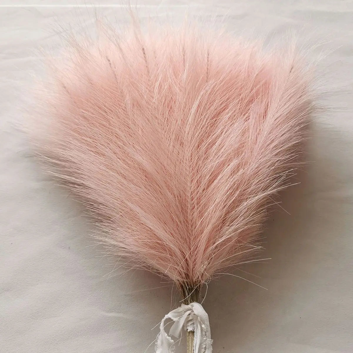 5/10Pcs Pampas Grass Reed Artificial Plant Hot Sale Home Outdoor Garden Wedding Bridal Bouquet DIY Festival Scrapbook Decoration