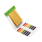80 Strips/pack PH Test Strips Full PH Meter PH Controller 1-14st Indicator Litmus Tester Paper Water Soilsting Kit Factory