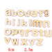 letters