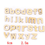 Montessori Busy Board Accessories Wood DIY Toy Material Education Activity Board Parts Toys For Children Basic Skills Learning